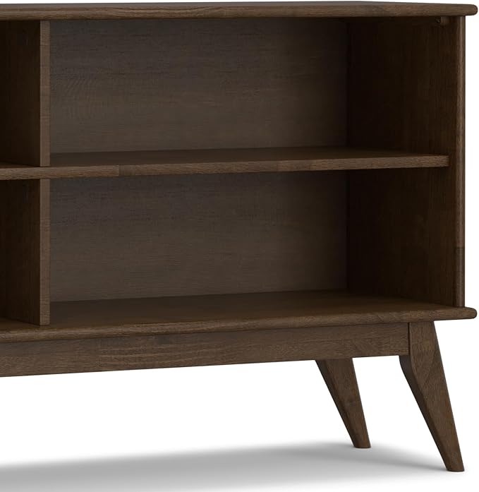 SIMPLIHOME Draper Bookcase - Image 8
