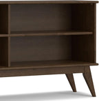 SIMPLIHOME Draper Bookcase - Image 8