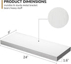 Floating Shelves - Image 3