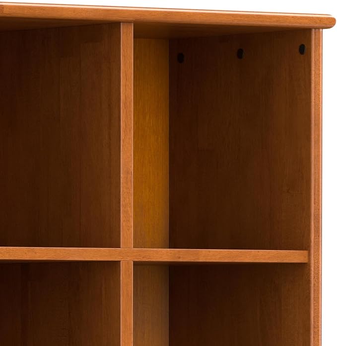 SIMPLIHOME Draper Bookcase - Image 7
