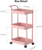 Volnamal Diaper Caddy - Image 2