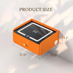 HOMEMORE Floating Nightstand - Image 2
