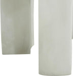 Christopher Knight Home Ottilie Outdoor Side Table, Lightweight Concrete Garden - Image 5