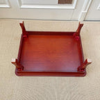 Korean Style Folding Floor Table - Image 7