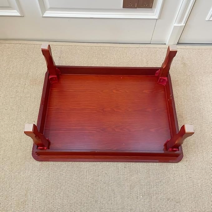 Korean Style Folding Floor Table - Image 7
