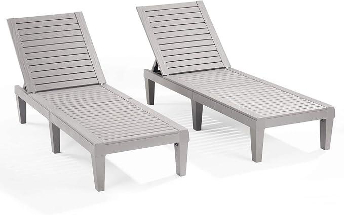 Nestl Sun Tanning Chair by Nestl