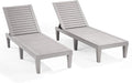 Nestl Patio Chairs by Nestl