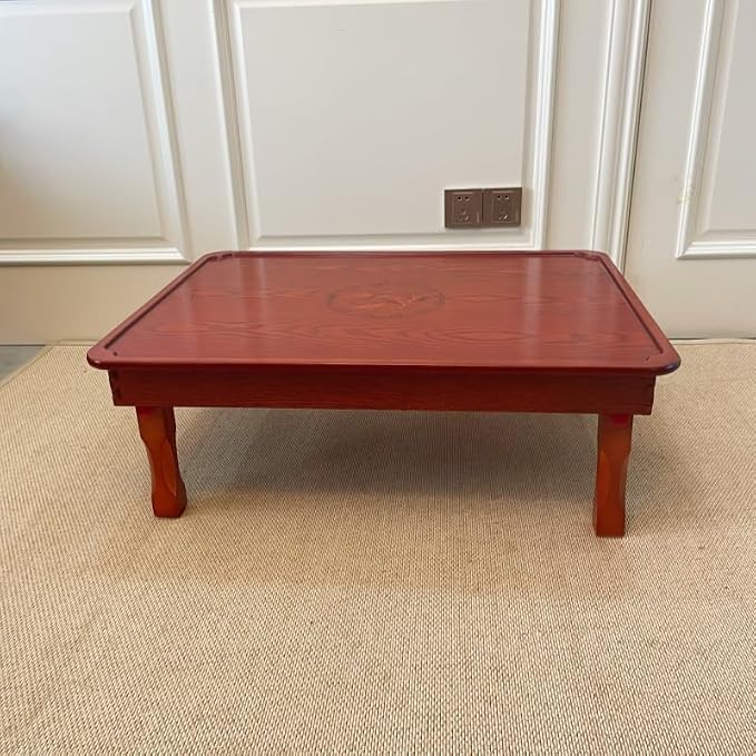 Korean Style Folding Floor Table - Image 3