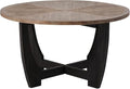 COZAYH Rustic Farmhouse Coffee Table by COZAYH
