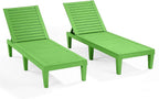 Nestl Sun Tanning Chair by Nestl