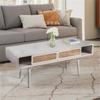 Boraam Cambria Coffee Table - Image 9
