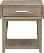 Liberty Furniture Brentwood End Table - Image 3