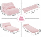Tiita Folding Sofa Bed - Image 2