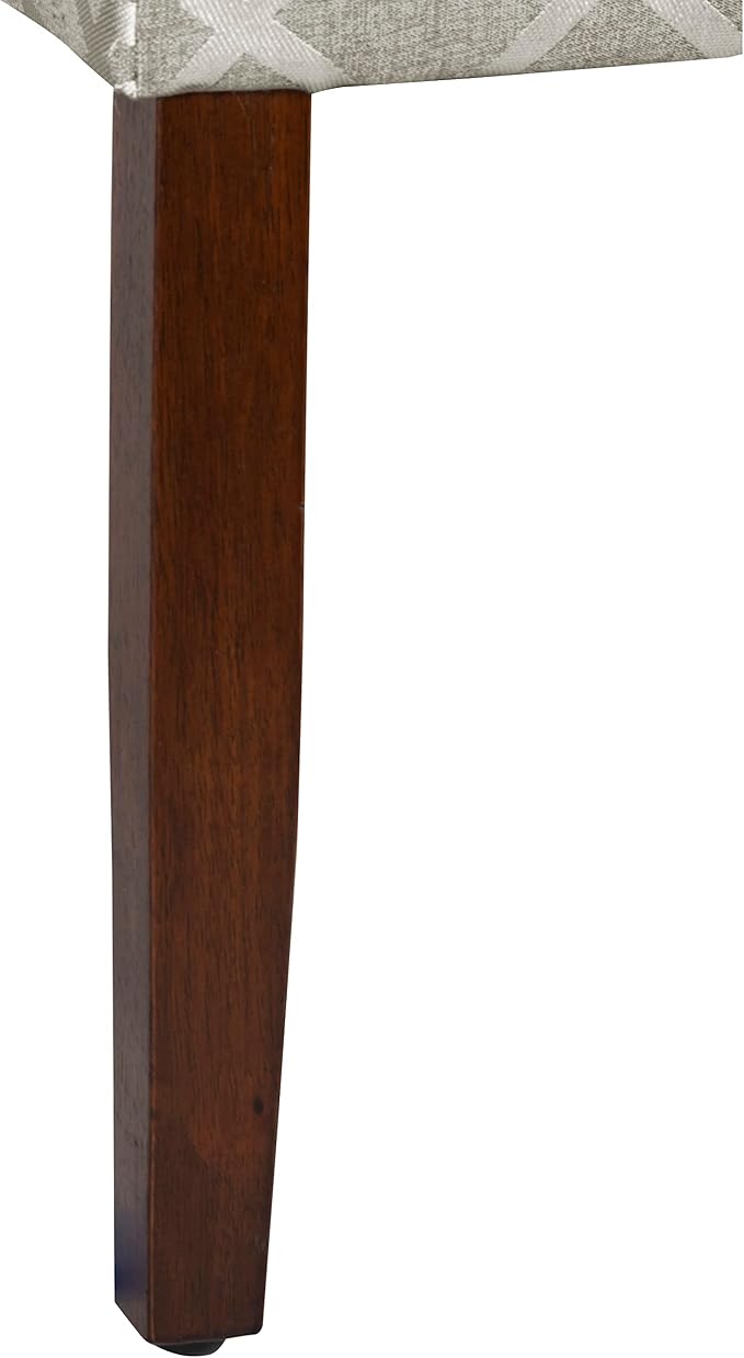 HomePop Classic Parsons Dining Chair - Image 11