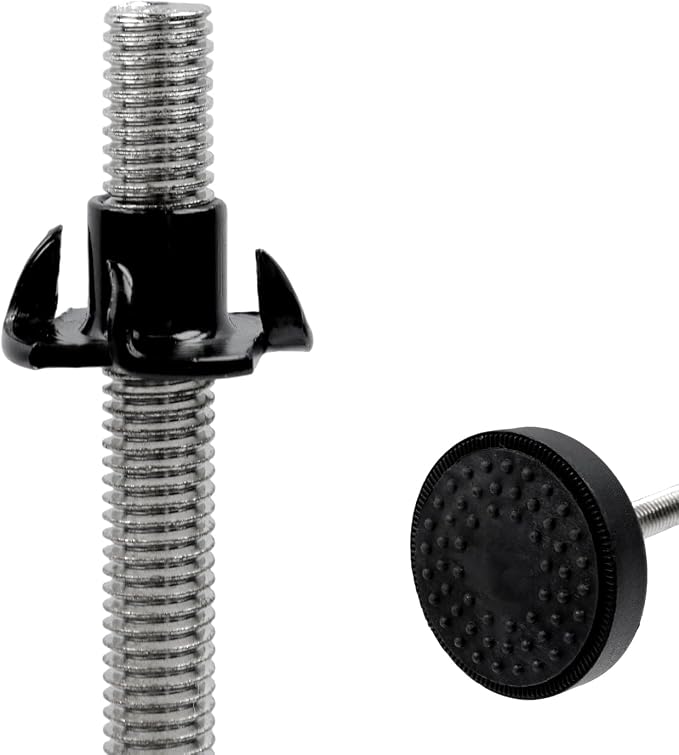 Antrader Adjustable Leveling Feet - Image 4