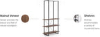 homestyles Merge Personal Organizer - Image 7