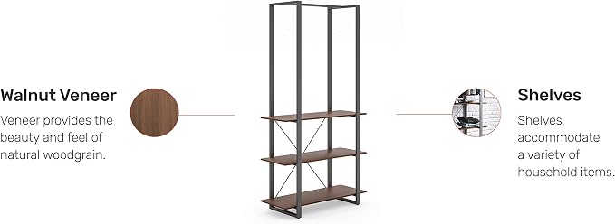 homestyles Merge Personal Organizer - Image 7