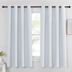 NICETOWN Room Darkening Curtain by NICETOWN