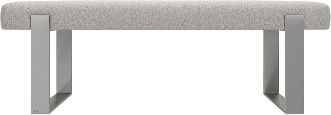VANT Upholstered Bed Bench by VantPanels