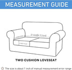 Waterproof Couch Cushion Covers - Image 6