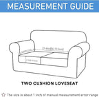 Waterproof Couch Cushion Covers - Image 6