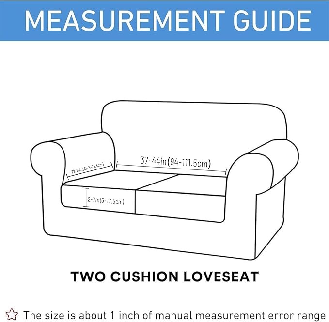 Waterproof Couch Cushion Covers - Image 5