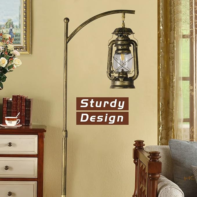 beaysyty Farmhouse Adjustable Floor Lamps - Image 7
