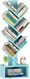 Yoobure Tree Bookshelf by Yoobure