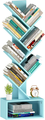 Yoobure Tree Bookshelf by Yoobure