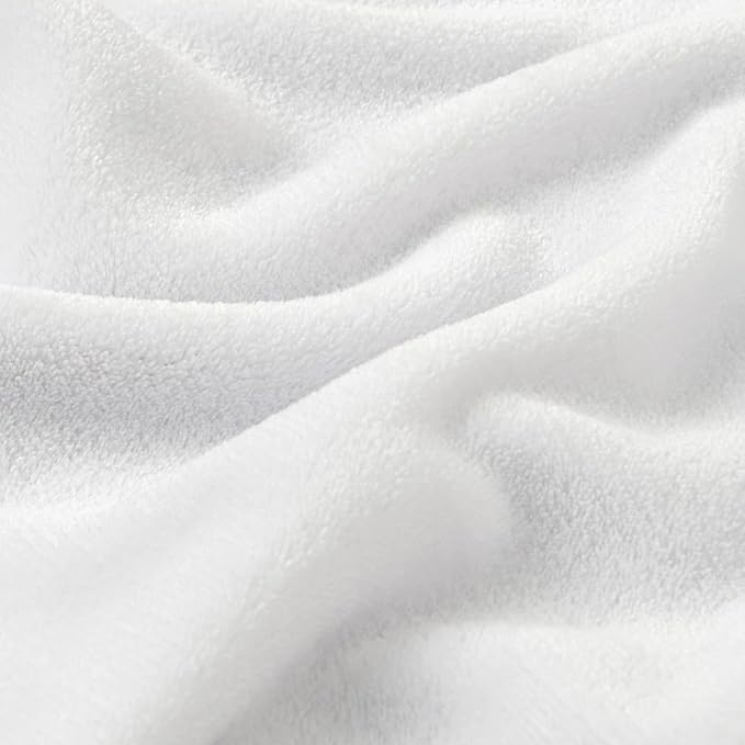 BEDELITE Fleece Blanket Soft Plush Throw - Image 4