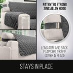 Sofa Shield® Couch Loveseat Covers - Image 4