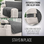 Sofa Shield® Couch Recliner Covers - Image 4