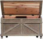 Liberty Furniture Industries Parkland Falls Living Room Furniture, Weathered - Image 9