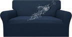 Easy-Going 100% Waterproof Oversized Loveseat Cover, Couch Cover by Easy-Going