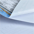 Art3d 17.7"x78.7" Peel and Stick Wallpaper - Image 8