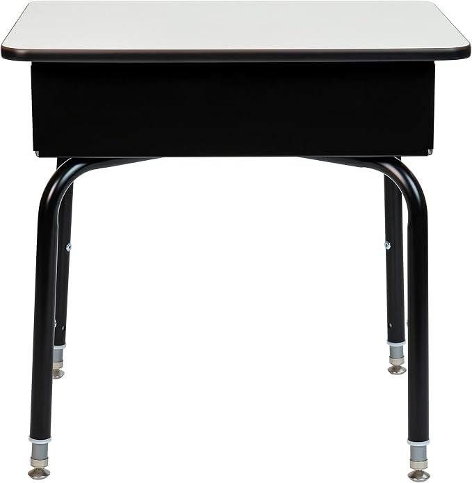 Flash Furniture Billie Student Desk - Image 9