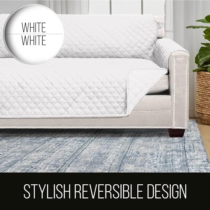 Sofa Shield® Couch Loveseat Covers - Image 5