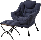 Tiita Modern Large Accent Chair by TiitaHome