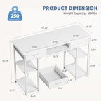 Sweetcrispy Computer Gaming Desk - Image 3