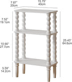 Veegle Side Table, Small End Table - Image 2