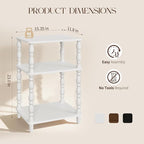 Yoobure Small Side Table - Image 3