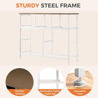 Sweetcrispy 7 Drawer Dresser - Image 6