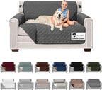 Sofa Shield® Couch Loveseat Covers by SofaShield