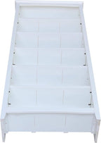 International Concepts Shaker Bookcase - Image 10