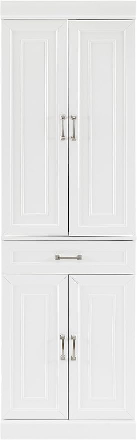 Crosley Furniture Stanton Pantry Storage Cabinet - Image 4