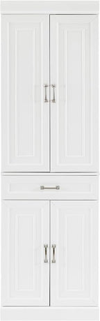 Crosley Furniture Stanton Pantry Storage Cabinet - Image 4