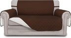 Easy-Going Reversible Loveseat Couch Cover by Easy-Going