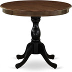 East West Furniture AMT-ABL-TP Antique Kitchen Dining Table by EastWestFurniture