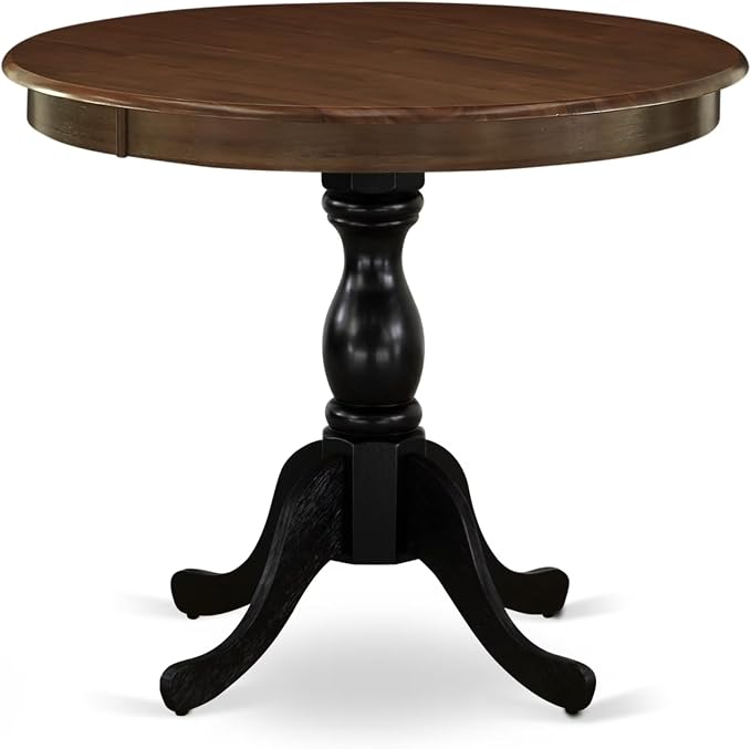 East West Furniture AMT-ABL-TP Antique Kitchen Dining Table by EastWestFurniture