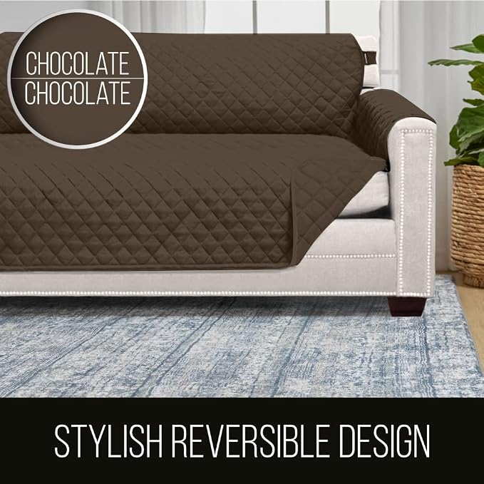 Sofa Shield® Couch Loveseat Covers - Image 5